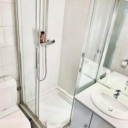 Tour De L'europe, En Plein Centre Avec Parking. شقة مُلووز