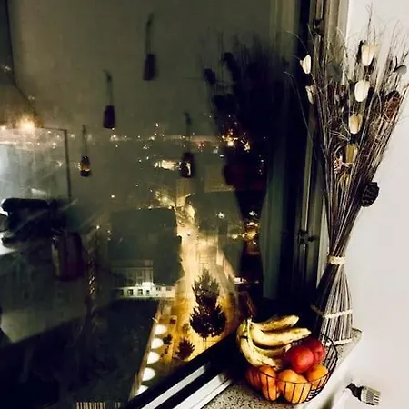 شقة Tour De L'europe, En Plein Centre Avec Parking. مُلووز